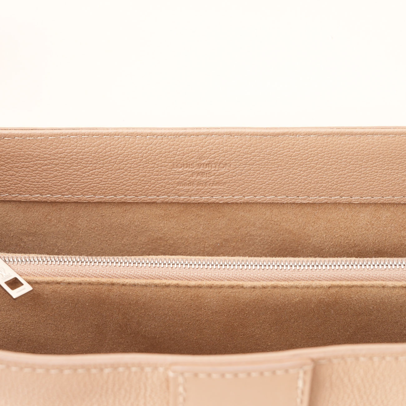 LOUIS VUITTON(USED)루이비통 M54268 베리 탑핸들 숄더백
